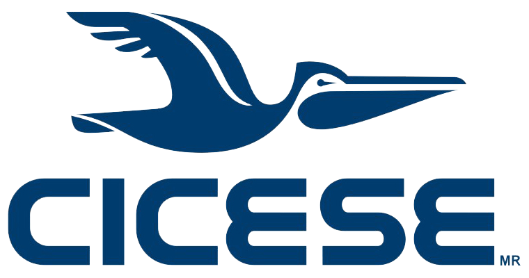 Logo CICESE